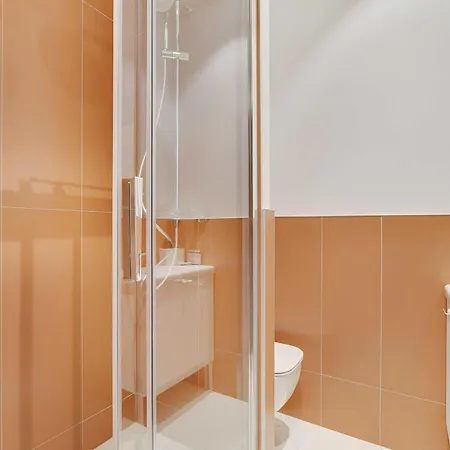Apartament Magnificent - 2br-6p - Eiffel Tower