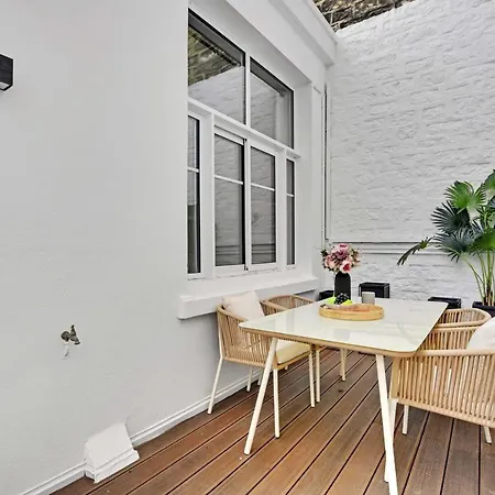 Apartment Magnificent - 2br-6p - Eiffel Tower *
