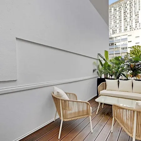Magnificent - 2br-6p - Eiffel Tower Paris