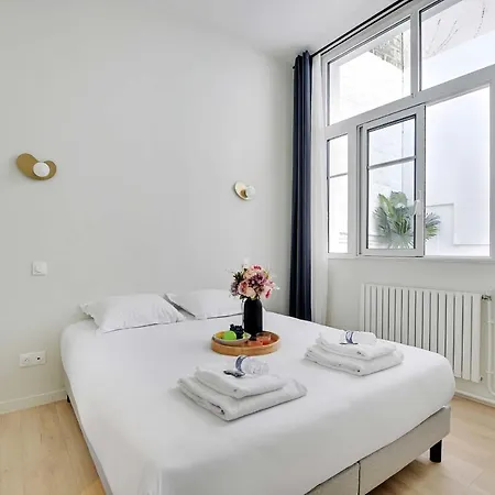 Magnificent - 2br-6p - Eiffel Tower Paris